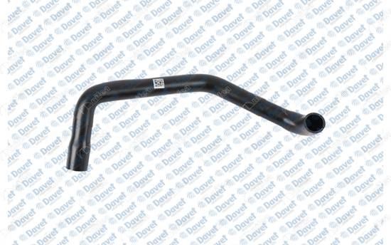 NIFEA 19852 Radyator Alt Hortumu Connect 1.8tdci 75ps / 90ps 02>03